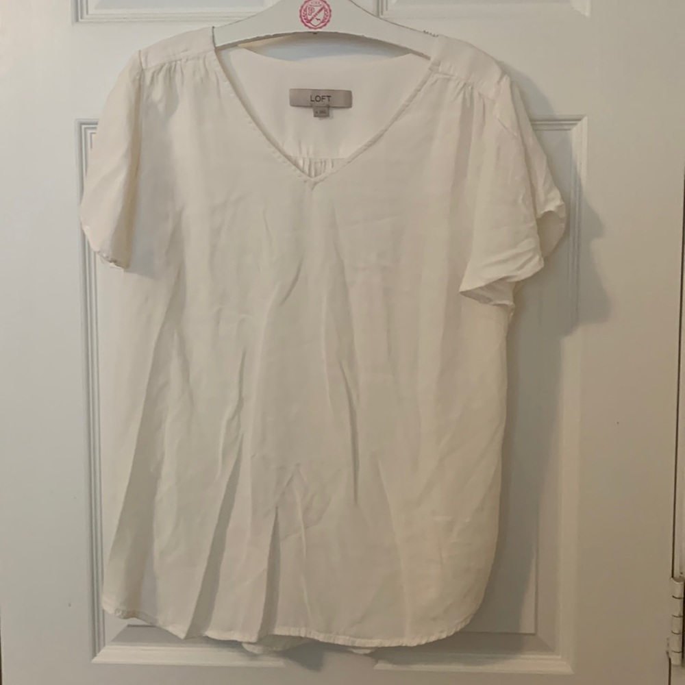 Womens blouse